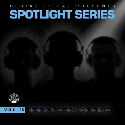 Spotlight Series Vol. 16