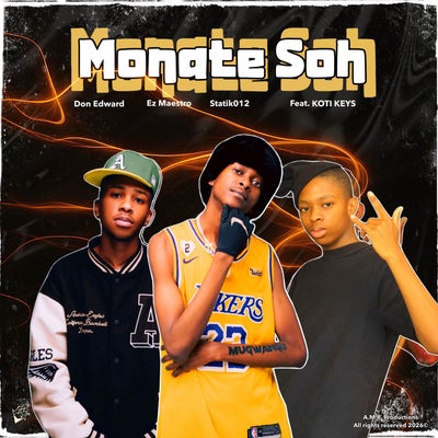 Monate Soh
