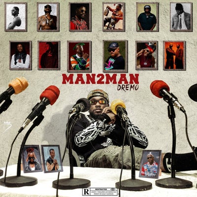 Man2Man