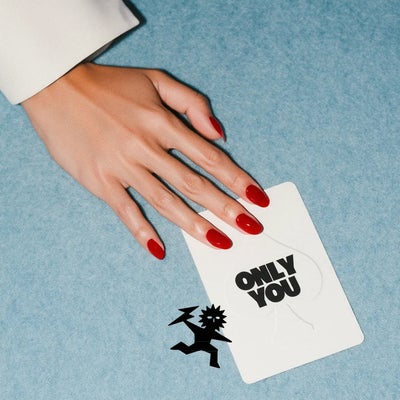 ONLY YOU