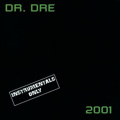 Still D.R.E.