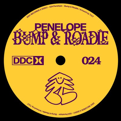 Bump & Roadie