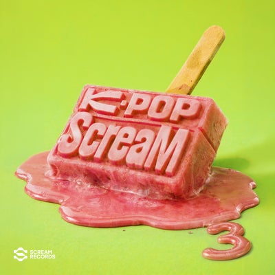 K-POP ScreaM 3