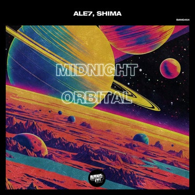 Midnight Orbital