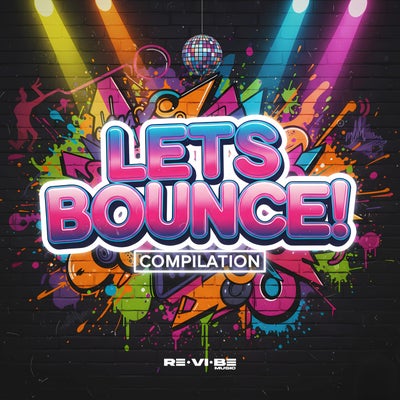 Lets Bounce!