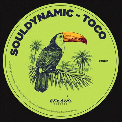 Toco