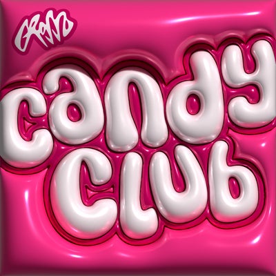 Candy Club 001: Sexy Strawberry