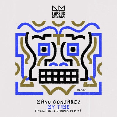 My Time (Extended Mixes)