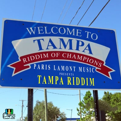 Welcome 2 Tampa