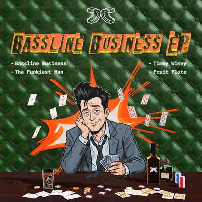 Bassline Business