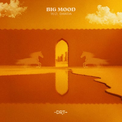 Big Mood (Extended Mix)