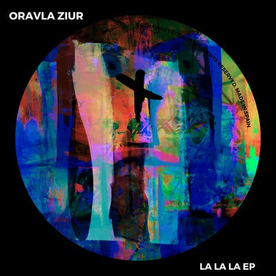La La La EP