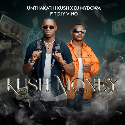 Kush Money