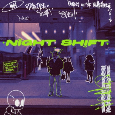 NIGHT SHIFT