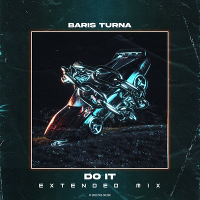 Do It (Extended Mix)