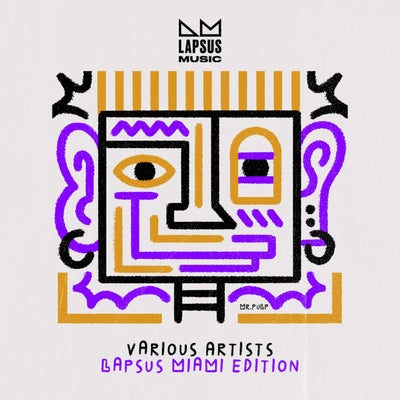 Lapsus Miami Edition (Extended Mixes)