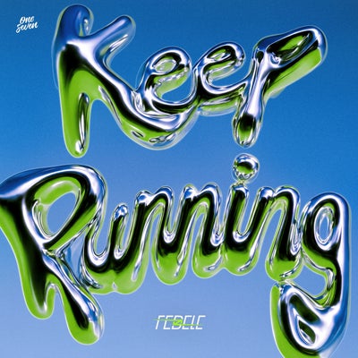 Keep Running (Extended Mix)