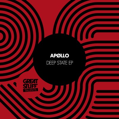 Deep State EP