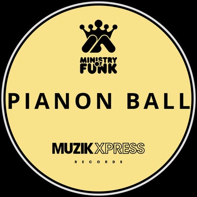 Pianon Ball