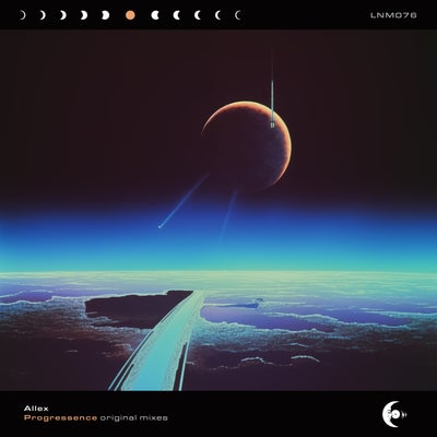 Progressence