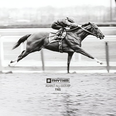 Against All Odds EP