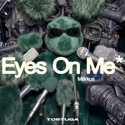 Eyes On Me EP