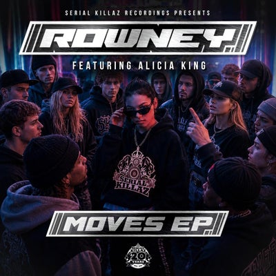 Moves EP