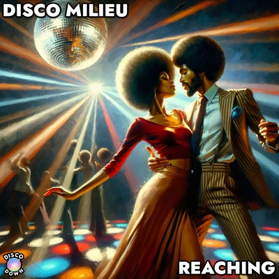 Reaching