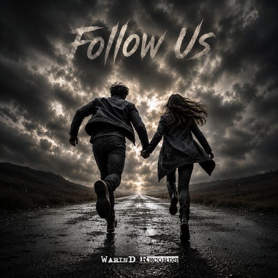 Follow Us