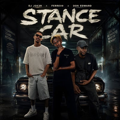 Stance Car