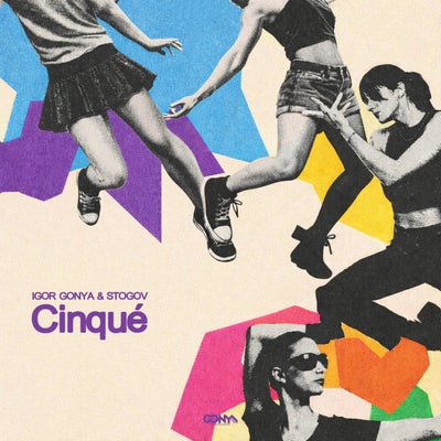Cinqué