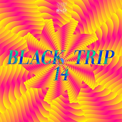 Black Trip 14