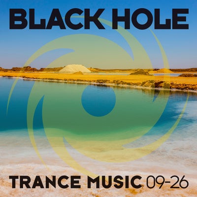 Black Hole Trance Music 09-26