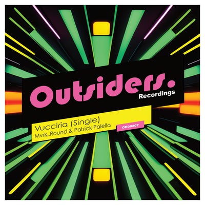 Vucciria (Single)