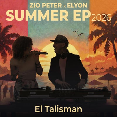 El Talisman