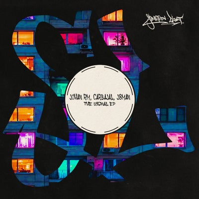 The Signal EP