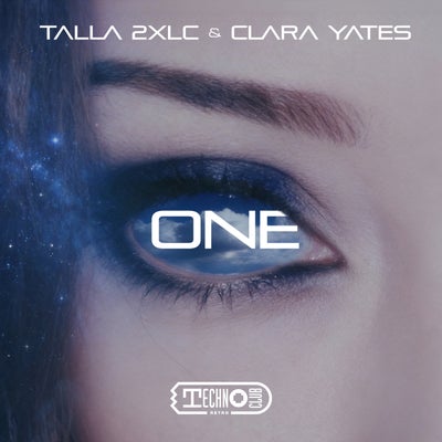 One