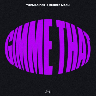 GIMME THAT