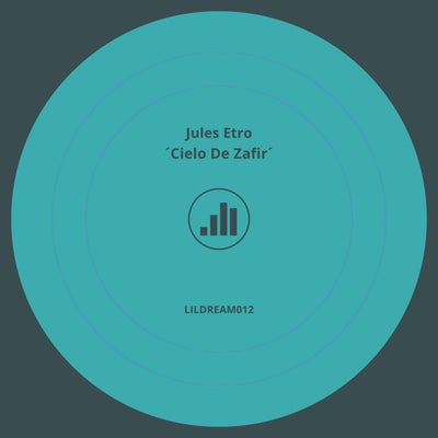 Cielo De Zafir