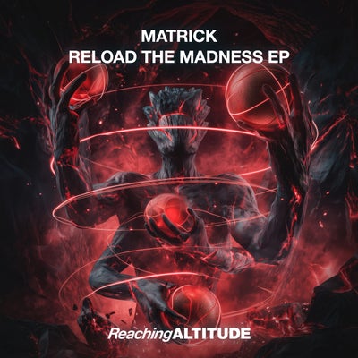 Reload The Madness / Hard Lights