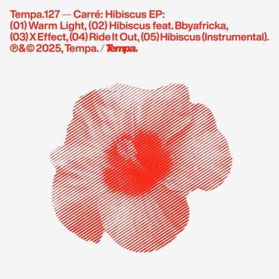 Hibiscus EP