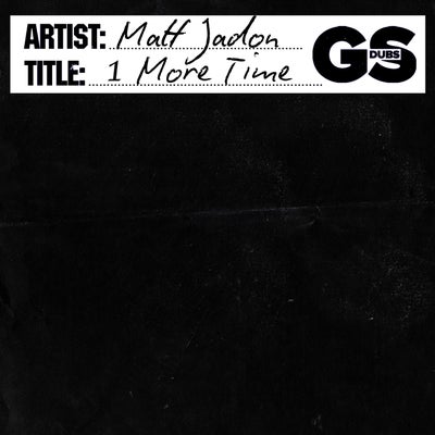 1 More Time (Extended Mix)