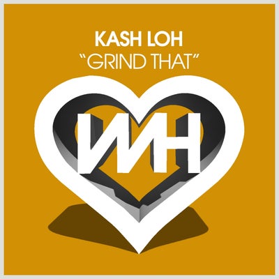 Grind That