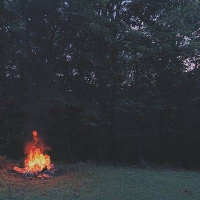 The Bonfire Sessions