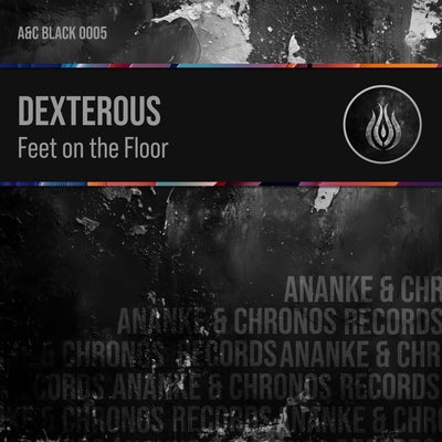 Dexterous - Feet on the Floor