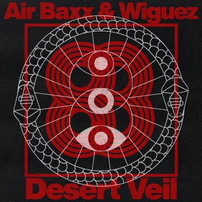 Desert Veil 