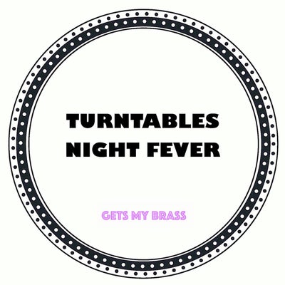 Gets My Brass