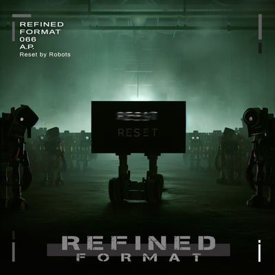 Reset by Robots