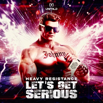 Let's Get Serious