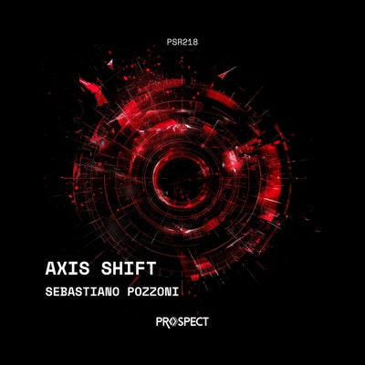 Axis Shift